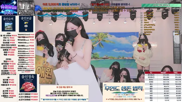 图片[57] - [Korean BJ] mscrew33 2025-08-13 - KBJFan