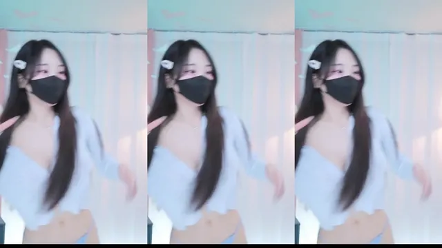 图片[1] - [Korean BJ] apple0707 2025-09-30 - KBJFan