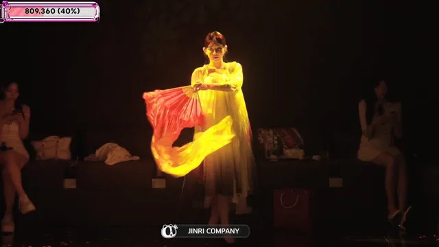 图片[59] - [Korean BJ] jinricp 2025-09-17 - KBJFan