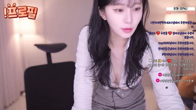 图片[1] - [Korean BJ] zmalqp6666 2025-03-12 - KBJFan