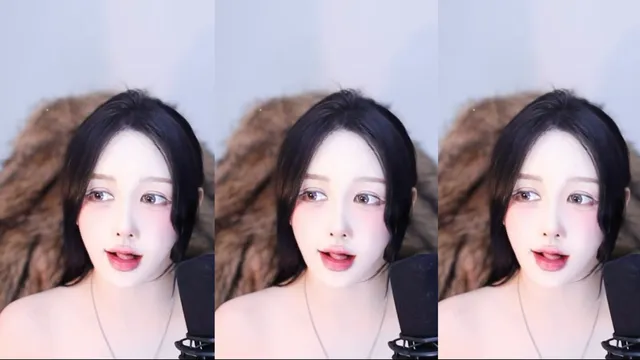 图片[2] - [Korean BJ] victoriass 2025-12-12 - KBJFan