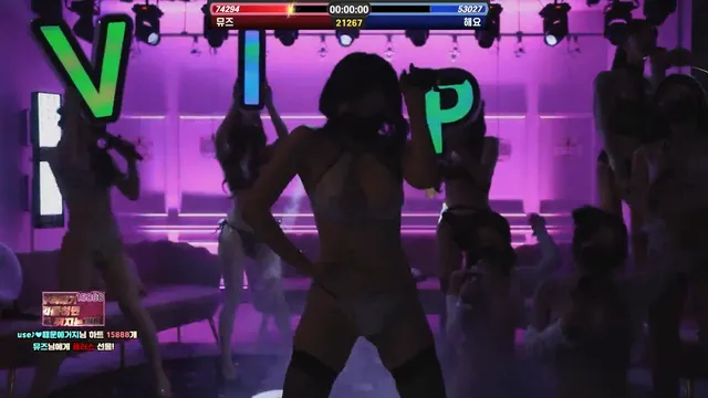 图片[40] - [Korean BJ] mscrew33 2025-12-11 - KBJFan