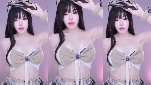 图片[4] - [Korean BJ] olison 2025-08-05 - KBJFan