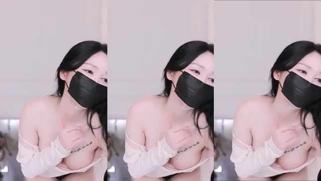 图片[4] - [Korean BJ] hotse777 2025-03-28 - KBJFan