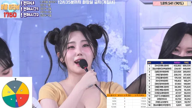 图片[91] - [Korean BJ] jinricp 2024-05-20 - KBJFan