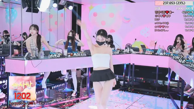 图片[10] - [Korean BJ] jinricp 2024-03-15 - KBJFan