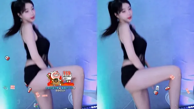 图片[1] - [Korean BJ] zzey33 2025-04-30