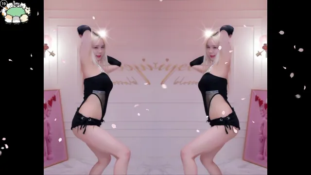 图片[4] - [Korean BJ] joahe2 2025-01-30 - KBJFan