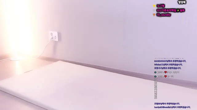 图片[2] - [Korean BJ] flora317 2025-06-13 - KBJFan