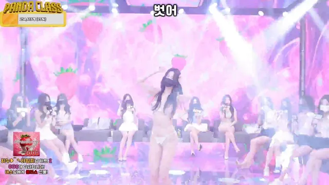 图片[15] - [Korean BJ] pandaclass 2025-04-15 - KBJFan