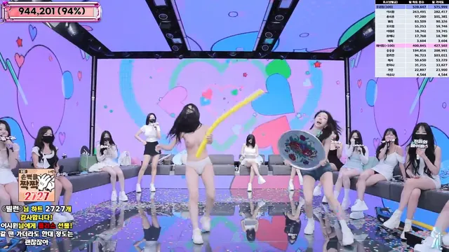 图片[38] - [Korean BJ] jinricp 2025-06-20 - KBJFan