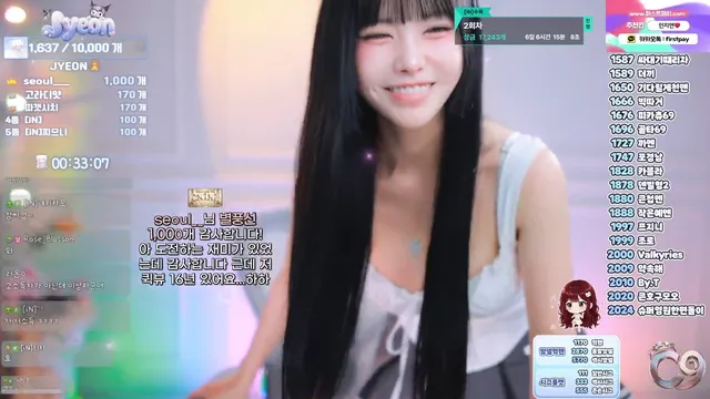图片[1] - [Korean BJ] dlswldus107 2026-05-20 - KBJFan