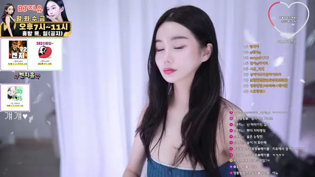 图片[1] - [Korean BJ] 100cci 2025-10-06 - KBJFan