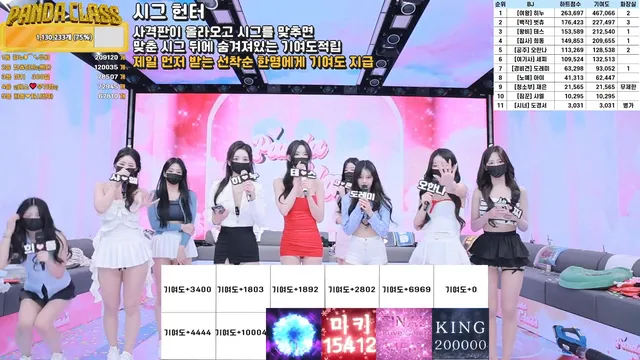 图片[81] - [Korean BJ] pandaclass 2025-03-18 - KBJFan
