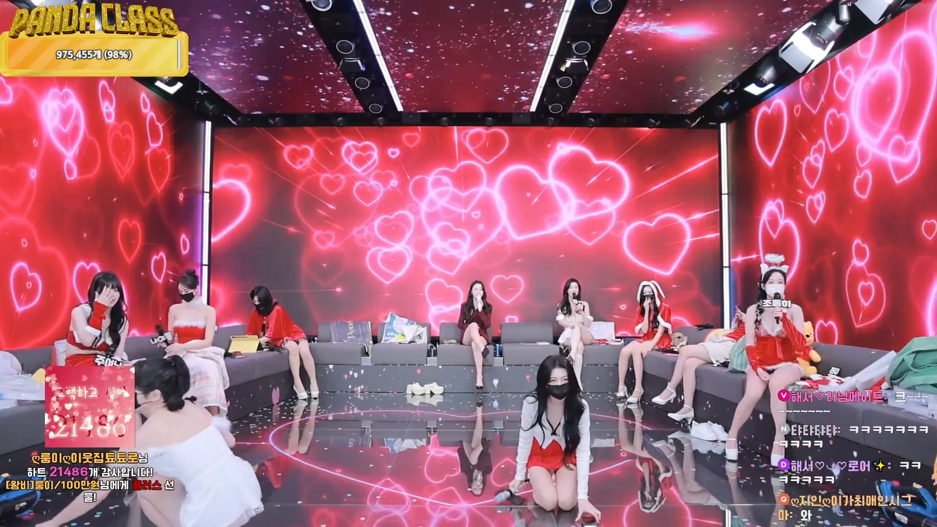 图片[52] - [Korean BJ] pandaclass 2024-12-21 - KBJFan