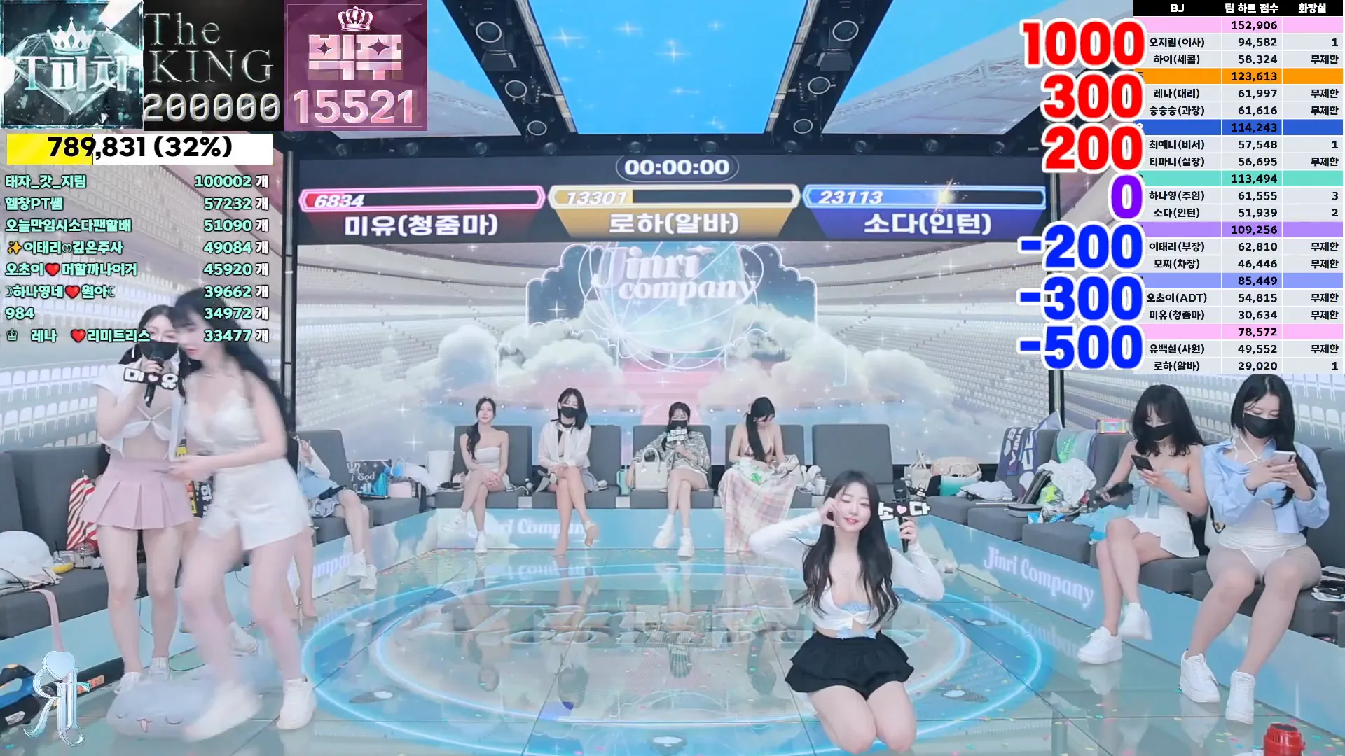 图片[39] - [Korean BJ] jinricp 2024-09-23 - KBJFan