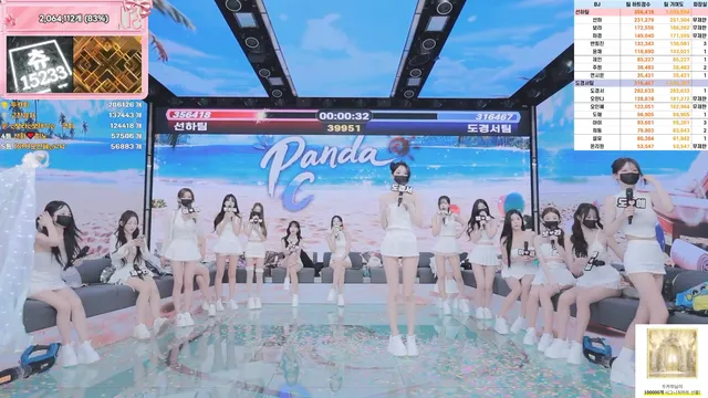 图片[64] - [Korean BJ] pandaclass 2026-06-02 - KBJFan