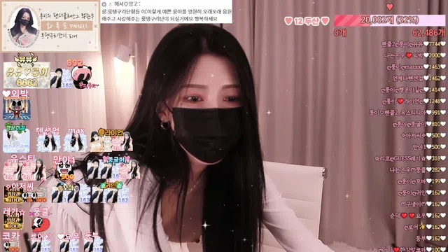 图片[7] - [Korean BJ] dkdlfjqm758 2024-11-25 - KBJFan