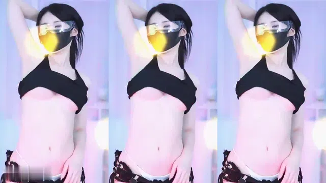 图片[7] - [Korean BJ] ohhanna 2023-10-30 - KBJFan