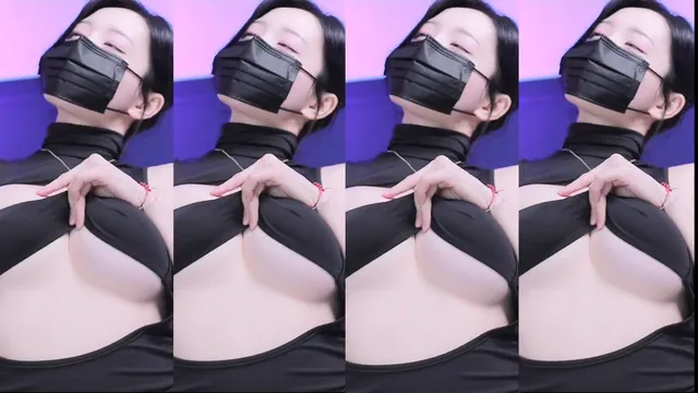 图片[3] - [Korean BJ] muse62 2025-11-16 - KBJFan