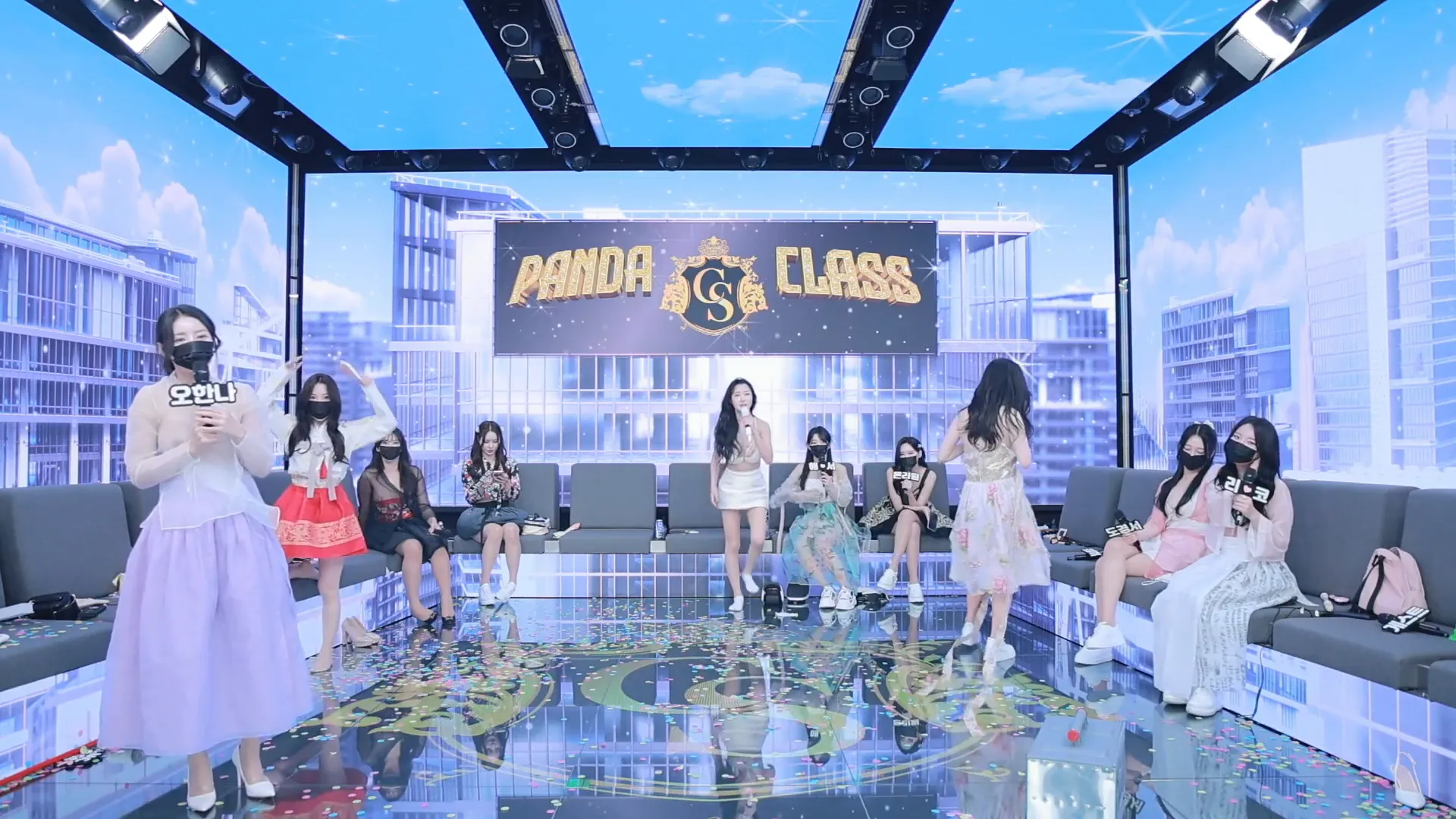 图片[47] - [Korean BJ] pandaclass 2024-09-14 - KBJFan