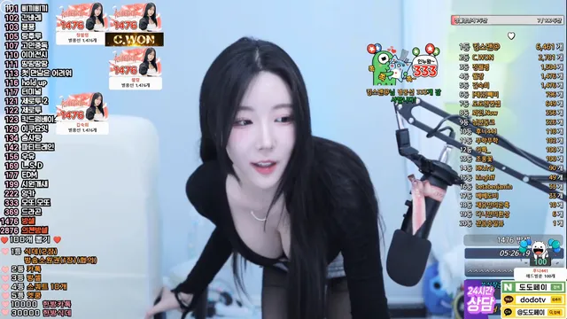 图片[6] - [Korean BJ] jjjjjeyy 2025-02-28