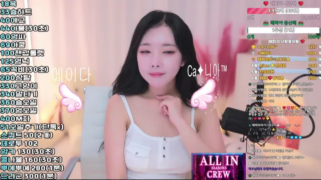 图片[2] - [Korean BJ] velyvely777 2025-09-09 - KBJFan