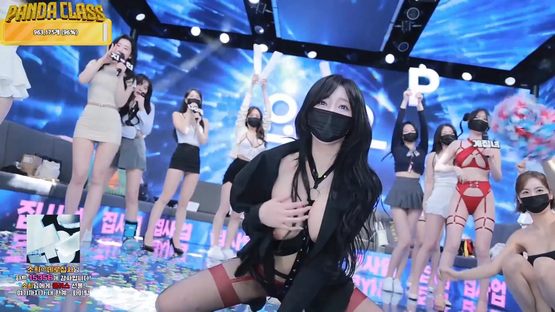 图片[46] - [Korean BJ] pandaclass 2024-11-28 - KBJFan