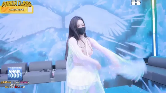 图片[53] - [Korean BJ] pandaclass 2025-02-18 - KBJFan