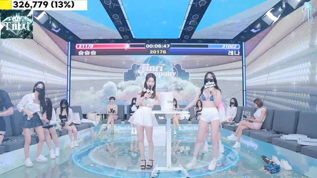 图片[21] - [Korean BJ] jinricp 2024-10-02 - KBJFan