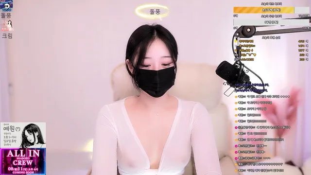 图片[1] - [Korean BJ] llccee6530 2025-09-09 - KBJFan