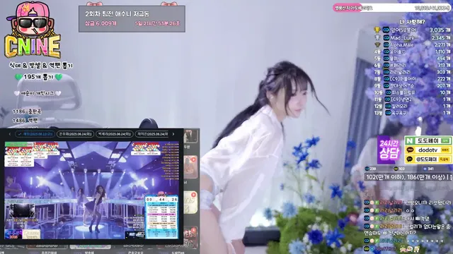 图片[3] - [Korean BJ] yunyeson3015 2025-08-27 - KBJFan