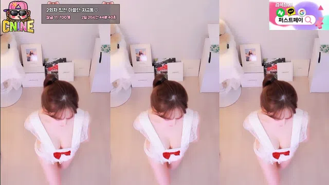 图片[7] - [Korean BJ] ayoona 2025-08-27 - KBJFan