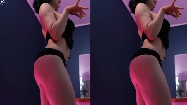 图片[13] - [Korean BJ] milkkim123 2025-06-12 - KBJFan