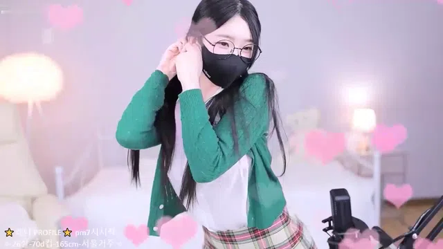 图片[7] - [Korean BJ] moem9e9 2023-04-03 - KBJFan