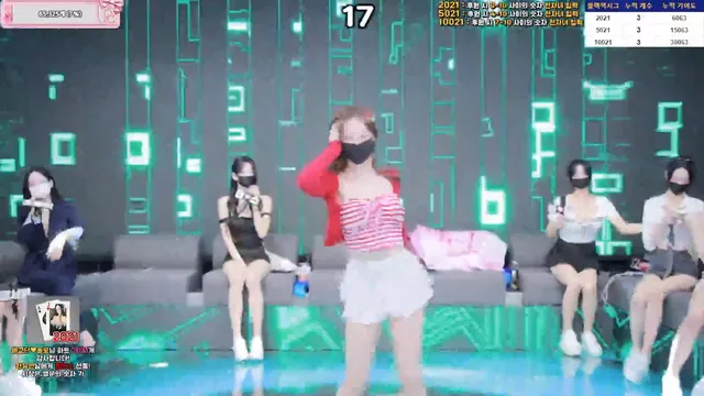 图片[5] - [Korean BJ] pandaclass 2025-09-02 - KBJFan