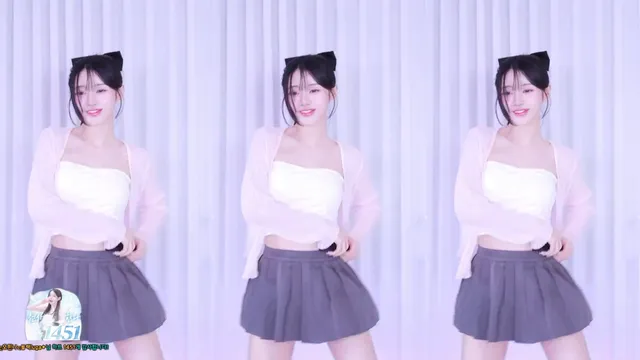 图片[3] - [Korean BJ] ohhanna 2026-04-11 - KBJFan