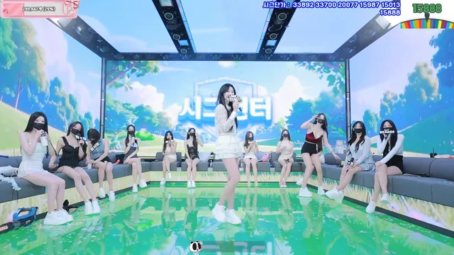 图片[8] - [Korean BJ] pandaclass 2025-08-28 - KBJFan