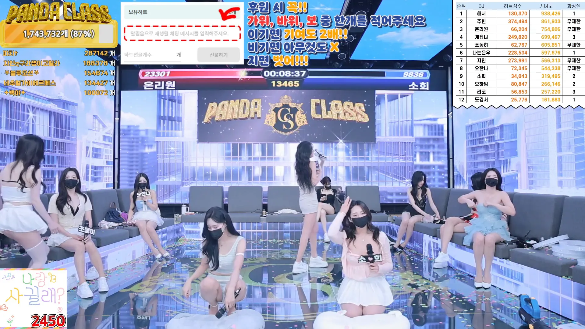 图片[62] - [Korean BJ] pandaclass 2024-09-19 - KBJFan