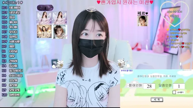 图片[5] - [Korean BJ] vmfladl 2026-02-19 - KBJFan