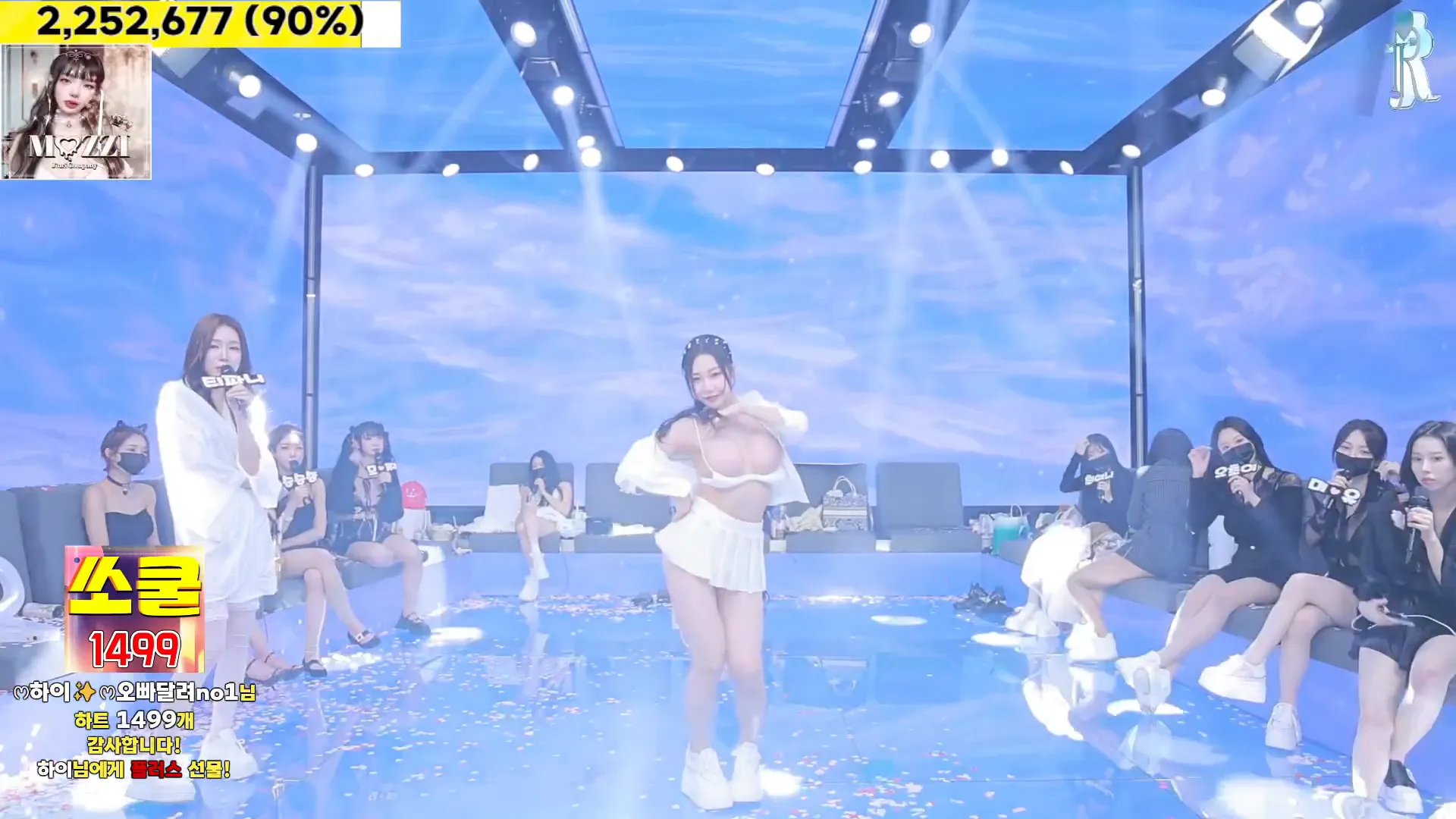 图片[86] - [Korean BJ] jinricp 2024-09-30 - KBJFan