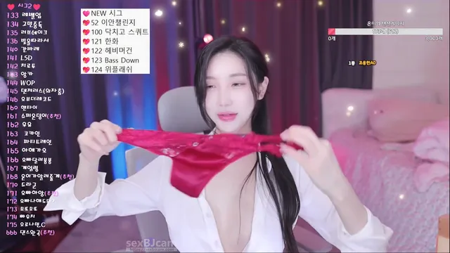 图片[9] - [Korean BJ] loveu22 2026-01-03 - KBJFan