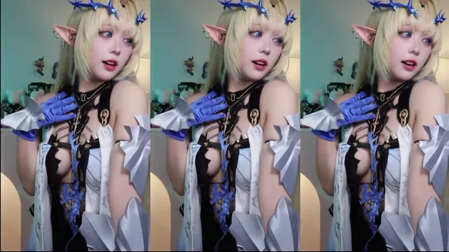 图片[4] - [Korean BJ] tkuramatcha 2025-12-05 - KBJFan