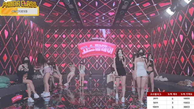 图片[22] - [Korean BJ] pandaclass 2025-02-25 - KBJFan