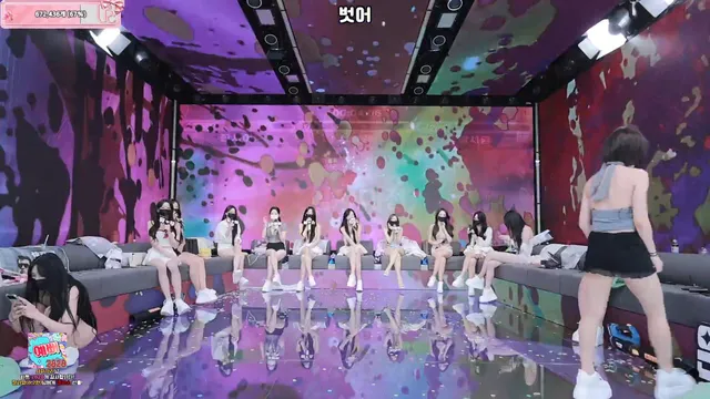 图片[22] - [Korean BJ] pandaclass 2025-09-27 - KBJFan