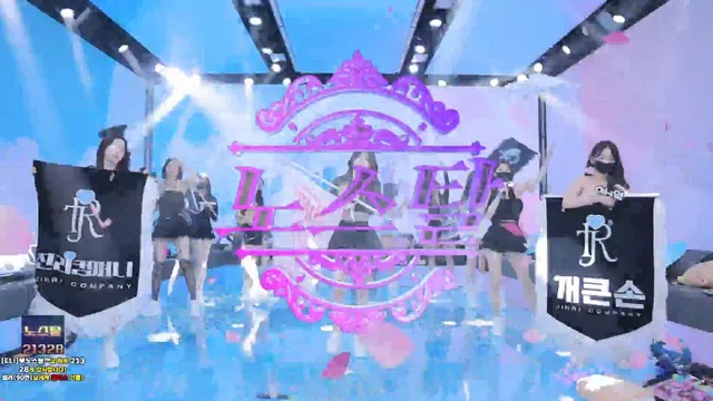 图片[56] - [Korean BJ] jinricp 2025-06-23 - KBJFan