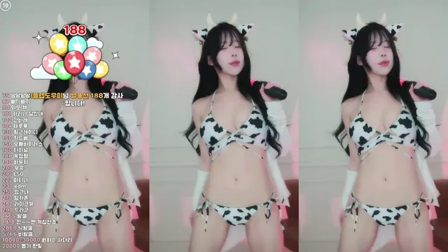 图片[2] - [Korean BJ] rlagpwns06 2025-05-08 - KBJFan