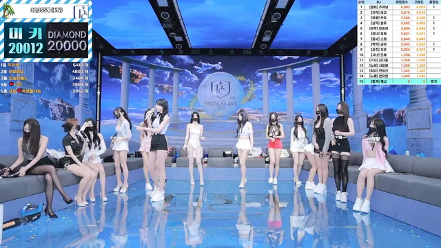 图片[4] - [Korean BJ] pandaclass 2025-07-01 - KBJFan