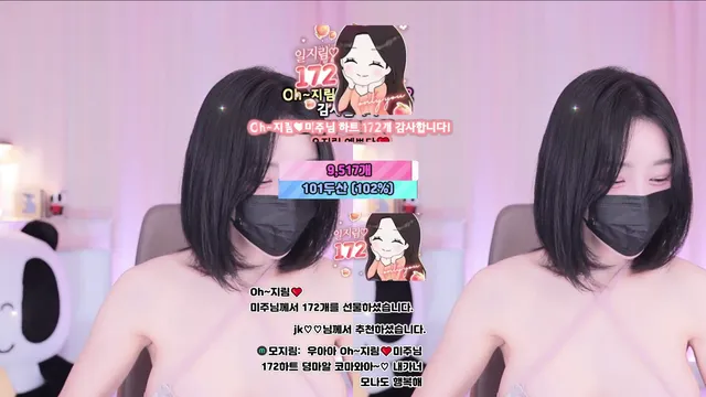 图片[2] - [Korean BJ] 100472 2025-07-13 - KBJFan