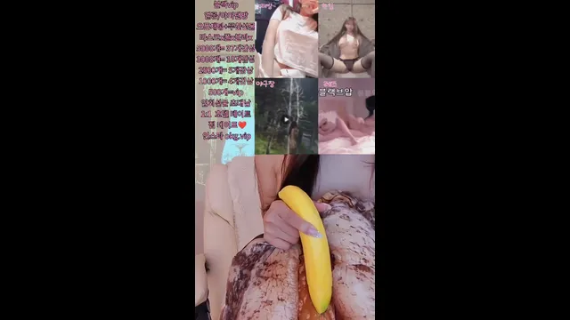 图片[1] - [Korean BJ] day59day 2025-05-07 - KBJFan